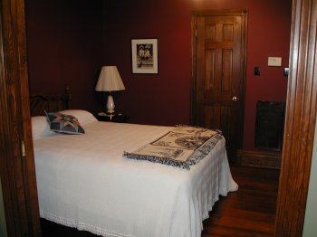 The Traveler's Retreat,The Inn On Main, Victoria, Texas